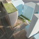 Illustration for article titled How a Slanted Skyscraper Will Share Sunshine With the High Line